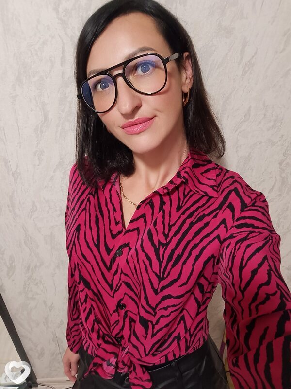 Танюша, 33, Гродно — анкета №530413