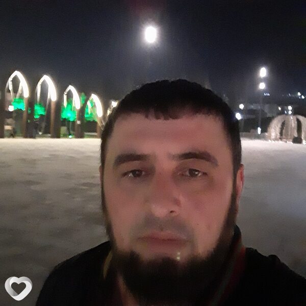 Рустам, 34, Астрахани — анкета №530414