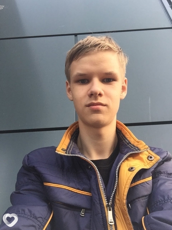 Слава, 24, Борисове — анкета №530415