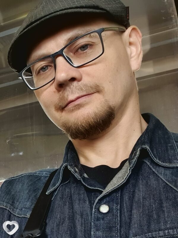 Геннадий, 48, Новосибирске — анкета №530416