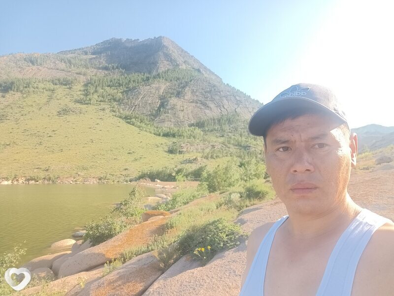 Руслан, 37, Павлодаре — анкета №530648