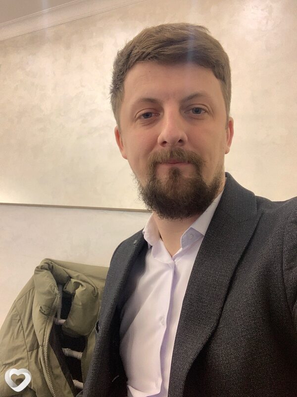 Артем, 33, Могилев — анкета №530651