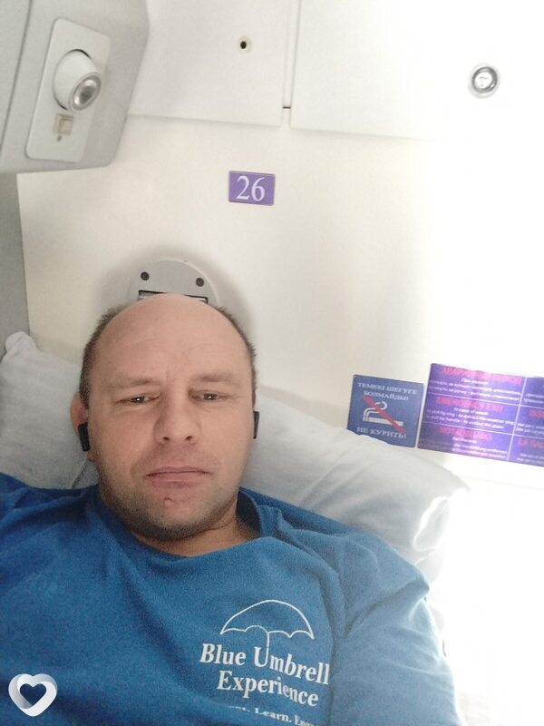 Владимир, 48, Костанае — анкета №530652