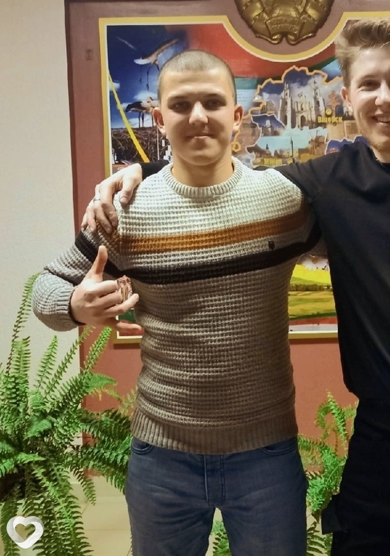 Роман, 25, Слониме — анкета №530665