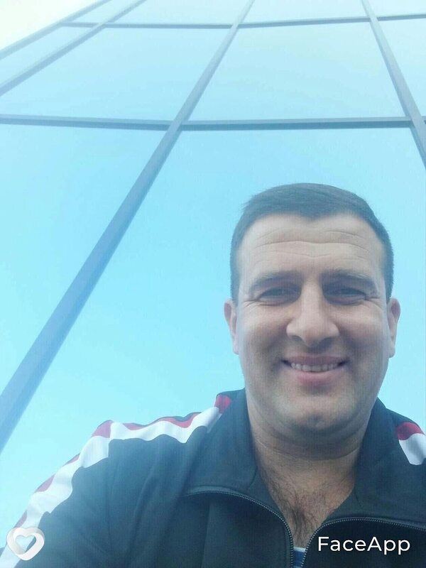 Владимирович, 43, Волковыске — анкета №530451