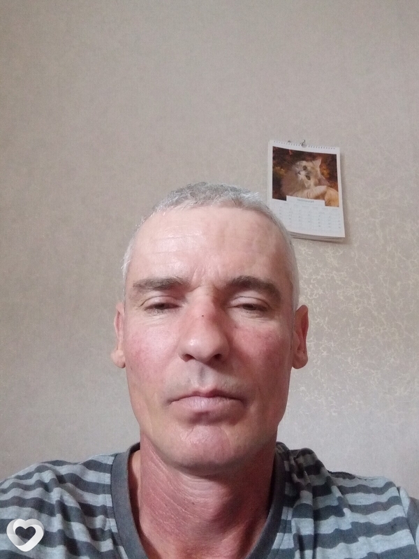 Сергей, 46, Костанае — анкета №530452