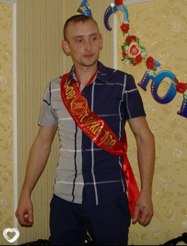Влад, 40, Екатеринбурге — анкета №530459