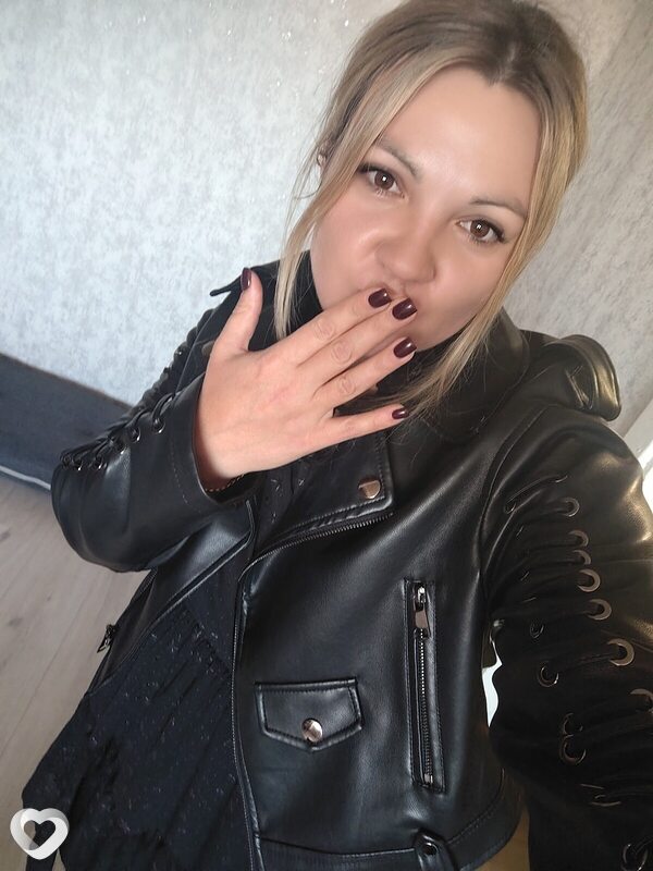 Екатерина, 36, Слуцке — анкета №530465