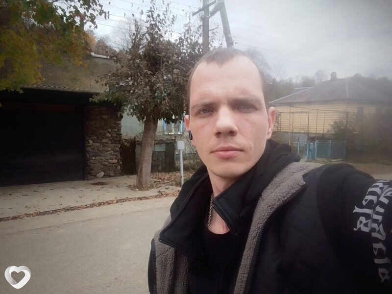 Котик, 30, Туапсе — анкета №530466