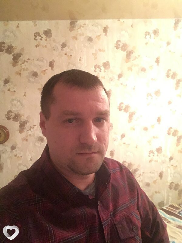 Михаил, 47, Рязани — анкета №530468