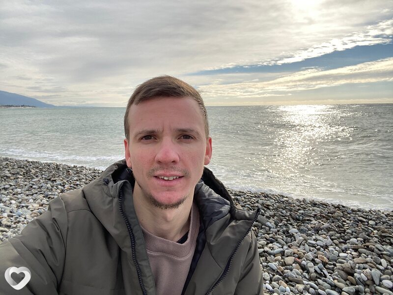 Петр, 41, Минске — анкета №530469