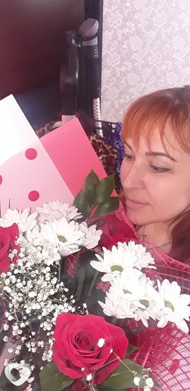 Мася, 43, Шахтах — анкета №530703