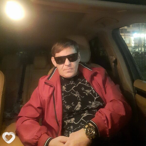 Артур, 41, Набережных Челнах — анкета №530706