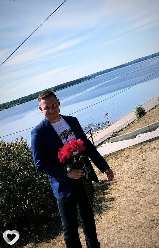 Bereza, 30, Краснокамске — анкета №530709