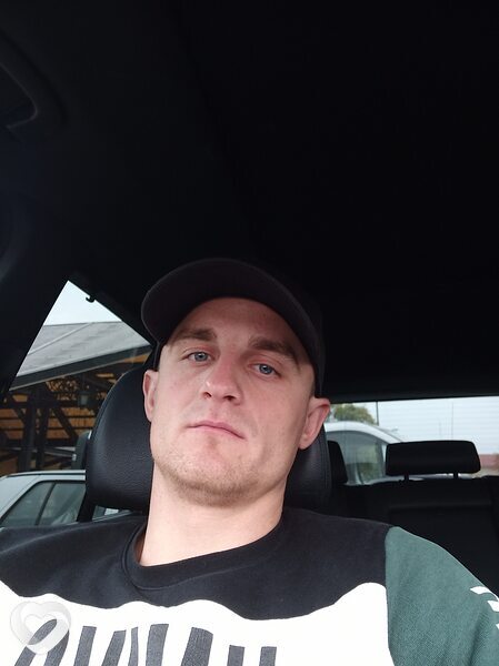 Виктор, 33, Лиде — анкета №530711