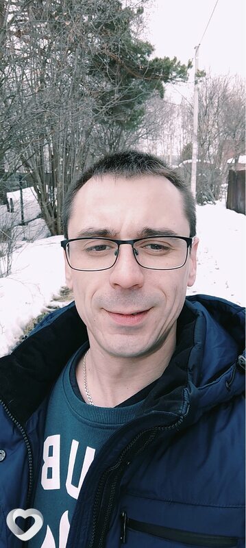 Радмир, 39, Альметьевске — анкета №530713