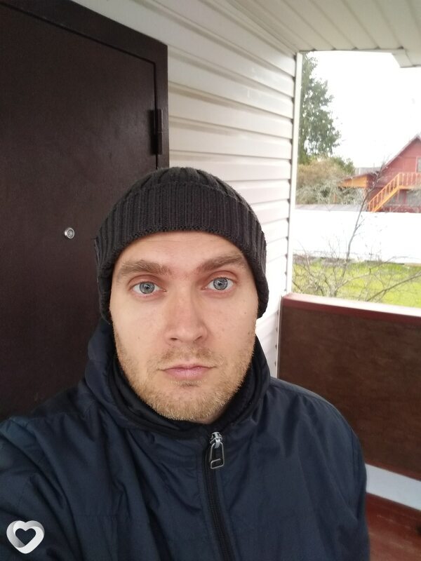 Александр, 39, Санкт-Петербурге — анкета №530714