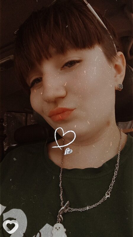 Наталья, 26, Челябинске — анкета №530719