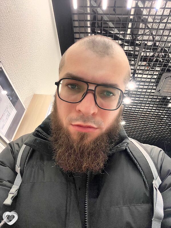 Адик, 30, Хабаровске — анкета №530896