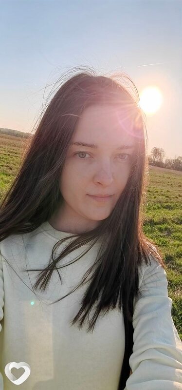 Настя, 37, Коврове — анкета №530897