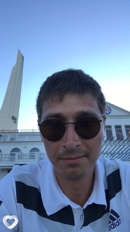 Евгений, 38, Санкт-Петербурге — анкета №530898