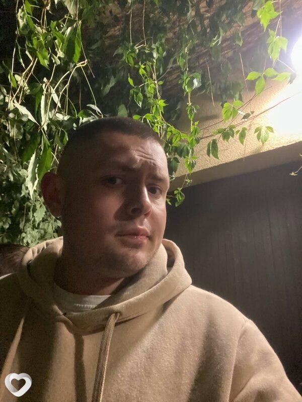 Егор, 30, Варшава — анкета №530914