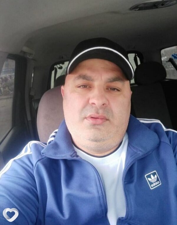 Армянин, 49, Пушкино (Московская Обл) — анкета №530915