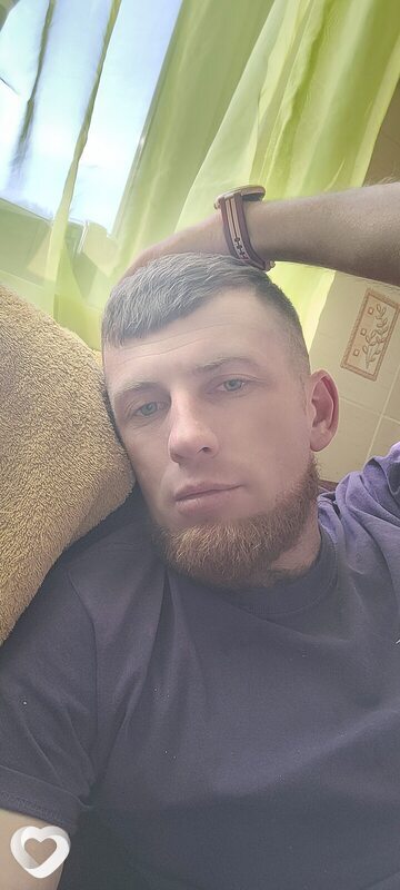 Оргазм, 28, Светлогорске — анкета №530500