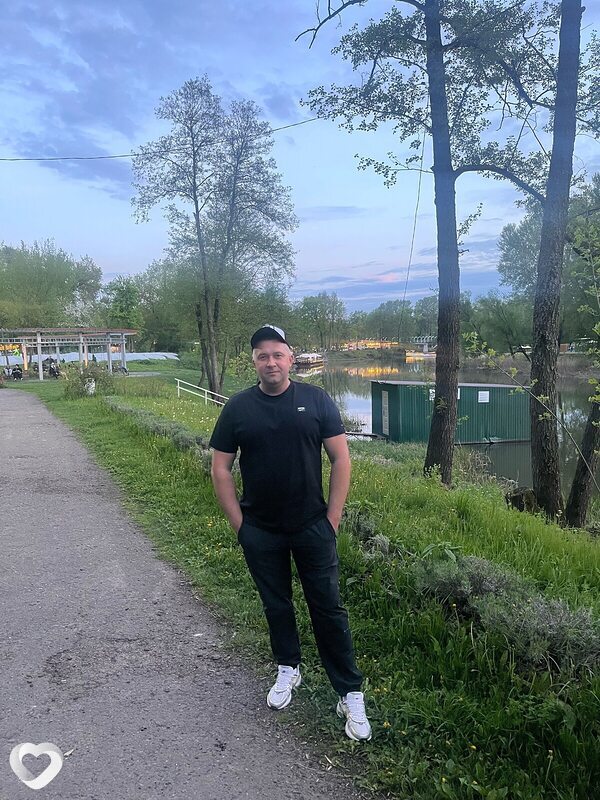 Алексей, 37, Курске — анкета №530506