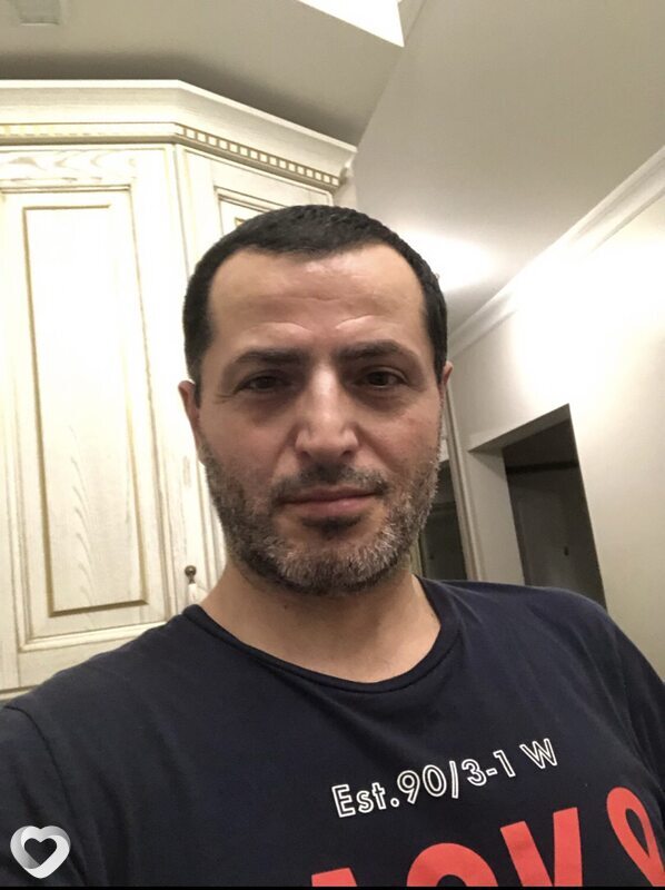 Игорь, 49, Москве — анкета №530510