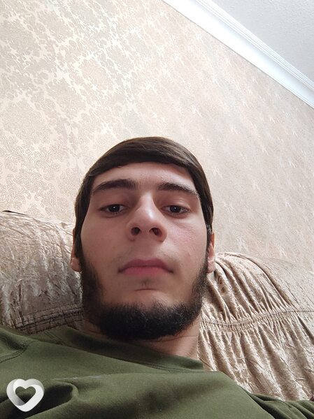 Вильдан, 24, Курске — анкета №530514
