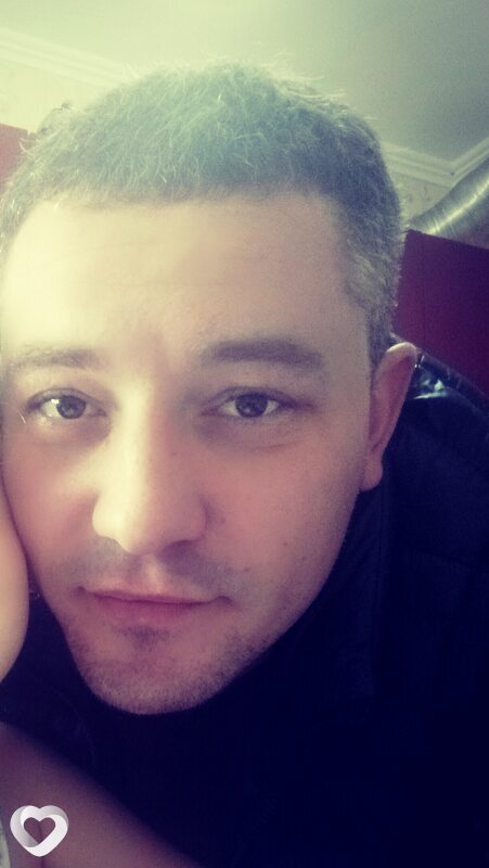 Андрей, 36, Москве — анкета №531044
