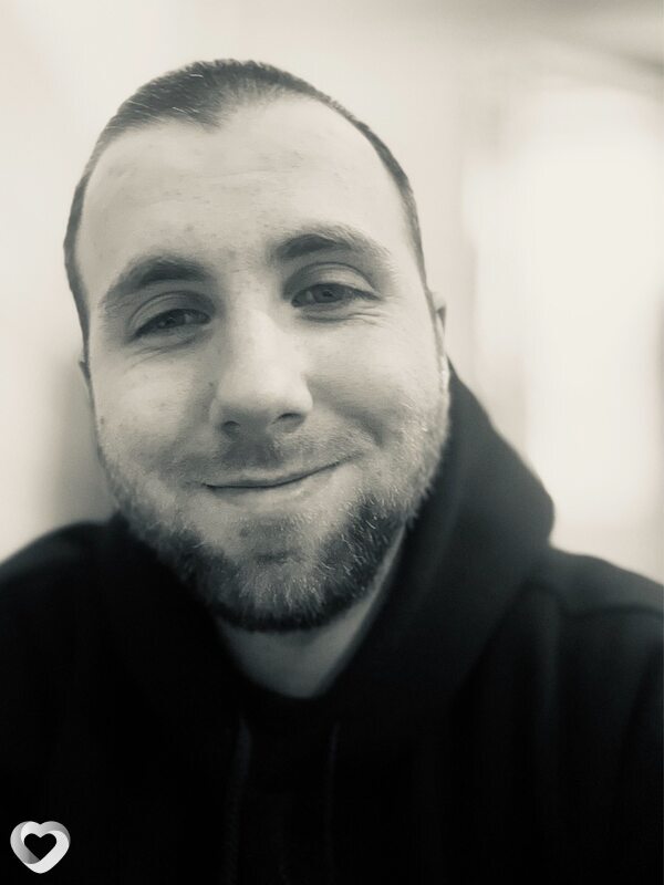 Александр, 31, Выксе — анкета №531046