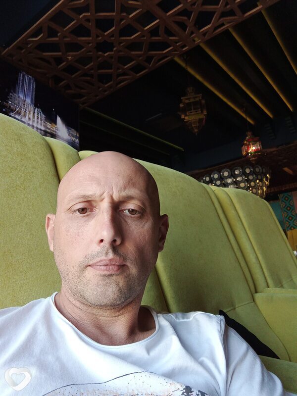 Андрей, 47, Краснодаре — анкета №531047