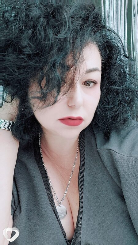 Любовь, 52, Иркутске — анкета №531053