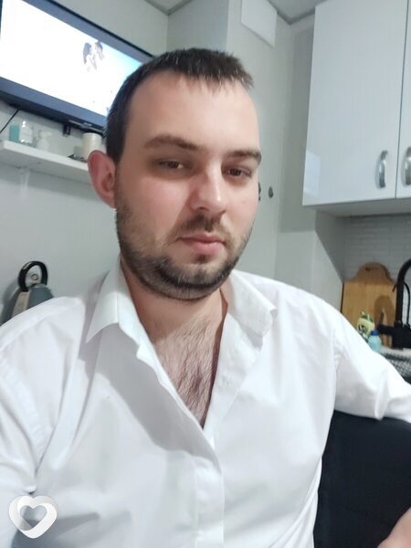 Valerii, 36, Кишинёв — анкета №531056