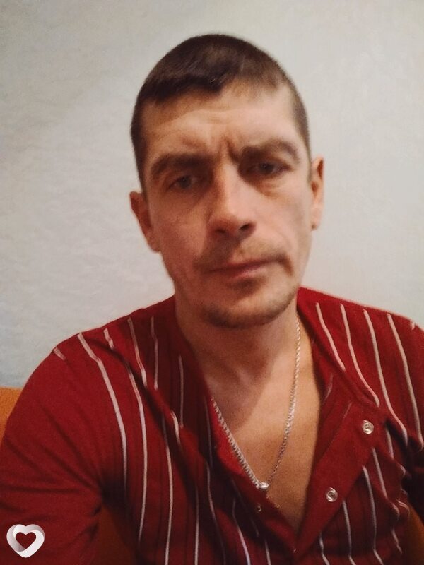 Димон, 47, Новом Уренгое — анкета №531062