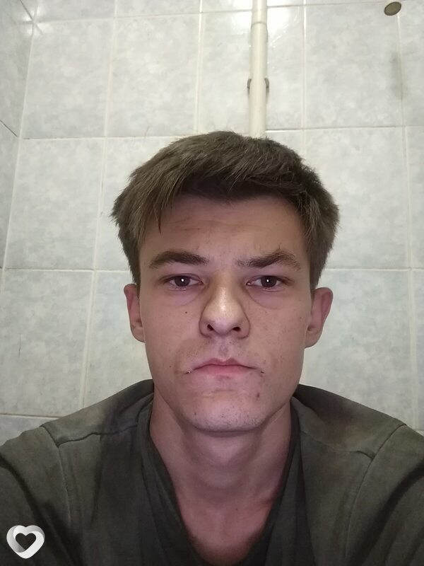 Серго, 24, Таразе — анкета №531063