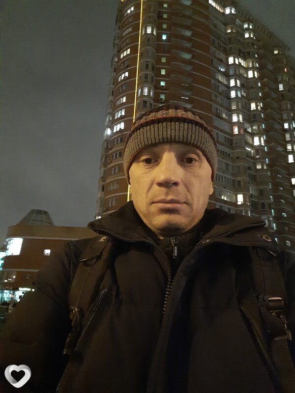Валерий, 41, Бобруйске — анкета №531064