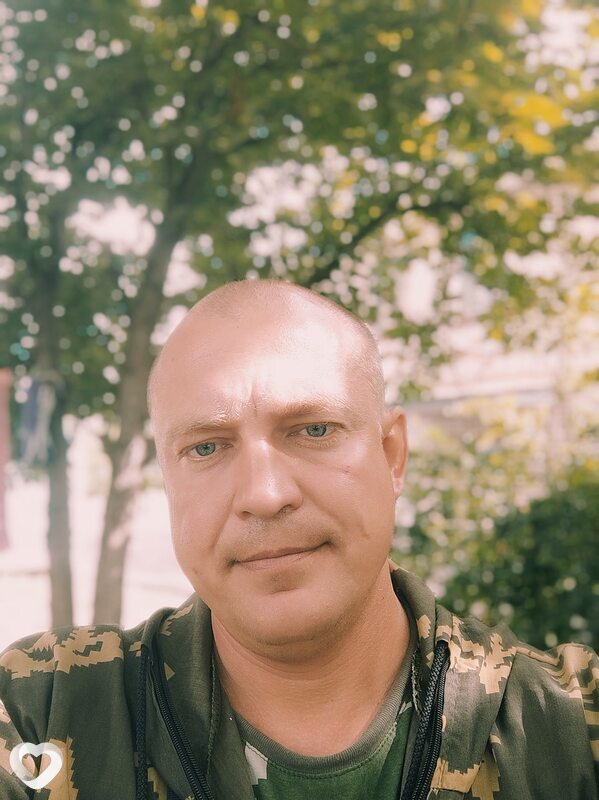 Иван, 45, Красноярске — анкета №530746