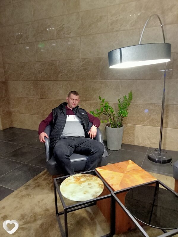 Валерий, 29, Воронеже — анкета №530749