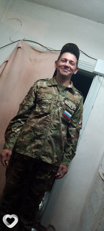 Salutealfamilia, 37, Хабаровске — анкета №530750