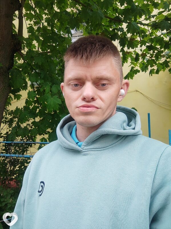 Дмитрий Матвеев, 40, Талдоме — анкета №530796