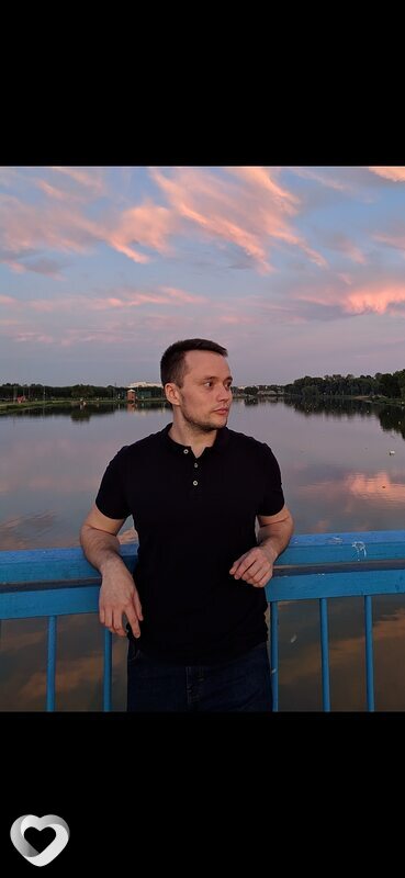 Роман, 32, Раменском — анкета №530801