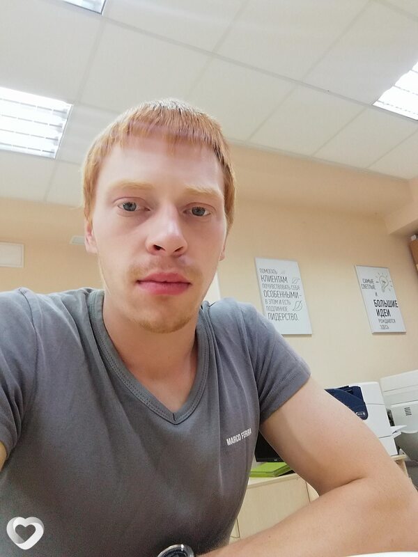 Дима, 35, Иванове — анкета №530803