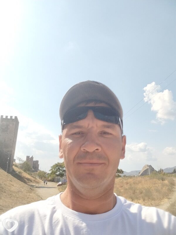 Юрий, Красная Яруга