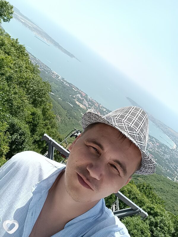 Дмитрий, 35, Новочебоксарске — анкета №530808