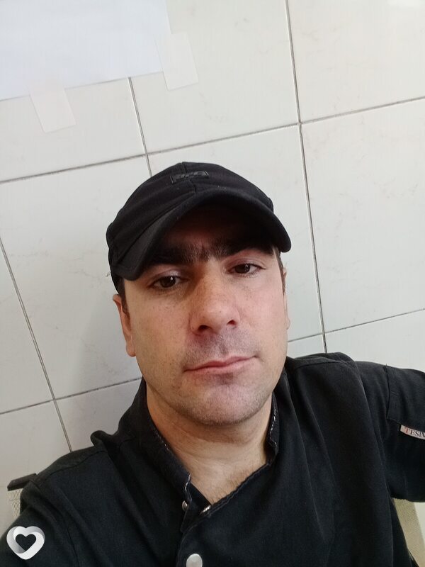 Амир, 37, Капчагае — анкета №530811