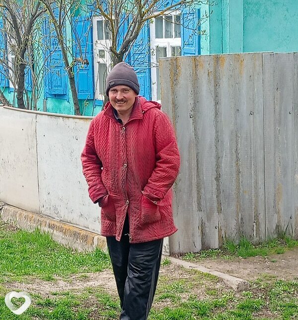 Александр, 48, Воронеже — анкета №530818