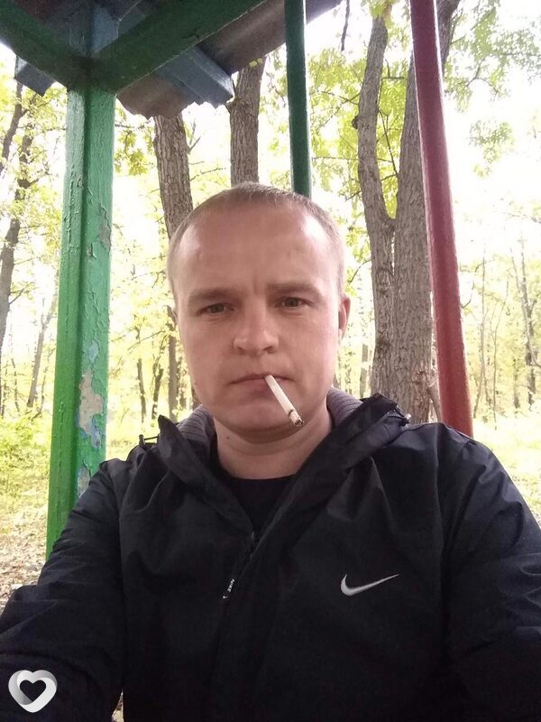 Николай, 39, Саранске — анкета №530968